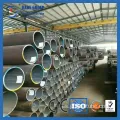Tubos de acero de aleación sin costura de acero inoxidable ASTM 310S